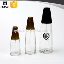 Verre vide 30 ml 50 ml 100 ml recharge en verre bouteille de parfum chine